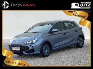 MG3 1,5 Select, 16800 €, Auto & Fahrrad-Autos in 8330 Feldbach