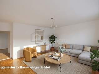 Moderne 3-Zimmer-Wohnung in Eugendorf mit Balkon, Einbauküche und Badewanne!, 380000 €, Immobilien-Wohnungen in 5301 Eugendorf