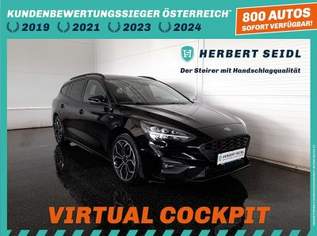 Focus Turnier ST-LINE X 1,5 EcoBlue Aut. *SKY / 18 ZO..., 19090 €, Auto & Fahrrad-Autos in 8200 Gleisdorf
