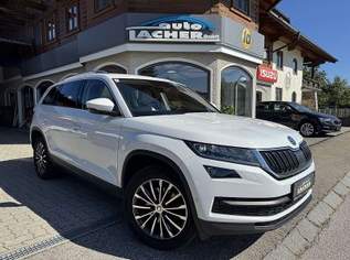 Kodiaq 2,0 TDI SCR 4x4 Style DSG*AHK*ACC*, 19650 €, Auto & Fahrrad-Autos in 4880 Sankt Georgen im Attergau Kodiaq 2,0 TDI SCR 4x4 Style DSG*AHK*ACC*, 19650 €, Auto & Fahrrad-Autos in 4880 Sankt Georgen im Attergau