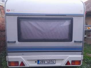 Wohnwagen Hobby 495 Wohnwagen Hobby 495
