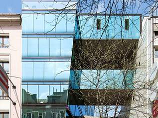 DPC | Exklusive Coworking-Fläche über den Dächern Wiens, 18600 €, Immobilien-Gewerbeobjekte in 1070 Neubau