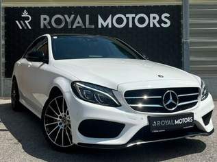 C 220 d 4Matic AMG