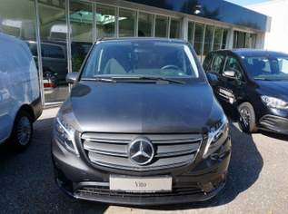 Vito 116 CDI Tourer SELECT Lang, 68990 €, Auto & Fahrrad-Autos in 4782 St. Florian am Inn