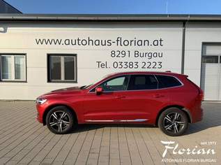 XC60 Inscription AWD, 14990 €, Auto & Fahrrad-Autos in 8291 Burgau