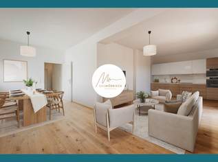 DAS MÖBISCH - Leistbare Ferienimmobilie am See, 319000 €, Immobilien-Wohnungen in 7072 Mörbisch am See