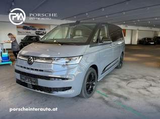 Multivan Edition ÜH TDI, 74860 €, Auto & Fahrrad-Autos in 4060 Leonding