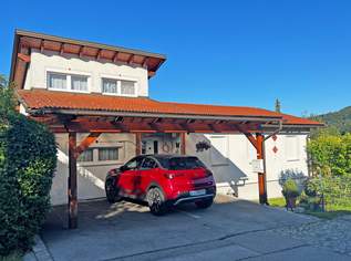 Attraktives Einfamilienhaus - ruhig, gepflegt und mit großem Garten - ideal für Familien!, 560000 €, Immobilien-Häuser in 3021 Pressbaum