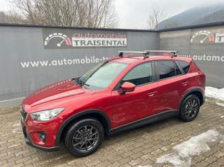 CX-5 2.0i AWD ATTRACTION, 8900 €, Auto & Fahrrad-Autos in 3160 Gemeinde Traisen