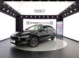 Octavia 2.0 TDI DSG Style *PANO*ACC*HUD*, 26999 €, Auto & Fahrrad-Autos in 5230 Mattighofen