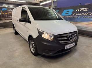 Vito 114/116 CDI, 119 CDI/BT 4MATIC lang (447.603), 20999 €, Auto & Fahrrad-Autos in 6020 Innsbruck Vito 114/116 CDI, 119 CDI/BT 4MATIC lang (447.603), 20999 €, Auto & Fahrrad-Autos in 6020 Innsbruck