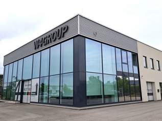 Modernste Büroräumlichkeiten im Gewerbegebiet!, 0 €, Immobilien-Gewerbeobjekte in 2020 Hollabrunn