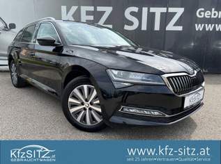 Superb Kombi 2,0 TDI Style DSG| NP € 52.400, 24870 €, Auto & Fahrrad-Autos in 4053 Ansfelden