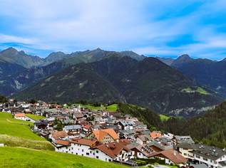 SECRET SALE! Apartment mit alpinem Ausblick - Einzigartig in Serfaus!, 1390000 €, Immobilien-Wohnungen in 6534 Gemeinde Serfaus