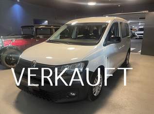 Caddy Basis, 20990 €, Auto & Fahrrad-Autos in 6200 Marktgemeinde Jenbach