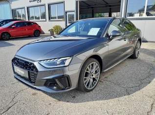 A4 50 quattro 3.0TDI / S line / 1- Besitz / Top Ausstattung, 37990 €, Auto & Fahrrad-Autos in 8234 Rohrbach an der Lafnitz