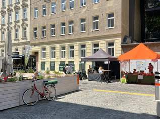 Machen Sie ein Angebot zu Ihren Preisvorstellungen! Mittelzinshaus in Wohnstraße! Nähe Matznerpark!, 0 €, Immobilien-Gewerbeobjekte in 1140 Penzing