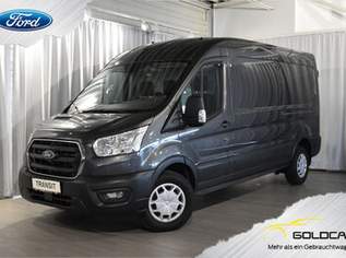 Transit Kasten 2,0 EcoBlue L3H2 350 Trend, 31900 €, Auto & Fahrrad-Autos in 2700 