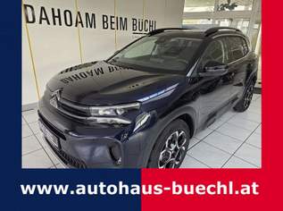 C5 Aircross Diesel 130 S&S EAT8 Max, 31990 €, Auto & Fahrrad-Autos in 4911 Tumeltsham