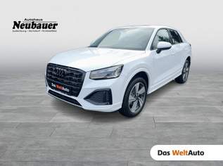 Q2 30 TFSI admired, 33590 €, Auto & Fahrrad-Autos in 8753 Fohnsdorf