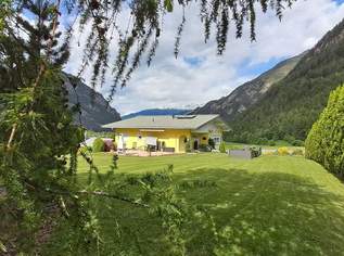 Ihr privater Park im Herzen von Tösens – Großzügiges Wohnen mit Entwicklungspotenzial - in Best-Lage!, 728000 €, Immobilien-Häuser in 6541 Gemeinde Tösens