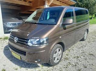 Multivan Team 4Motion, 29990 €, Auto & Fahrrad-Autos in 3345 Gemeinde Göstling an der Ybbs
