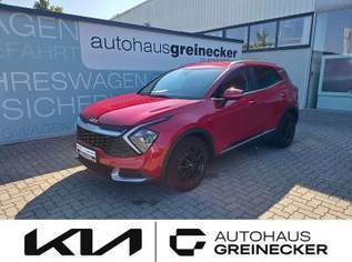 Sportage 1,6 TGDI Silber, 22590 €, Auto & Fahrrad-Autos in 4623 Gunskirchen