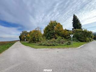 Attraktives Baugrundstück in sonniger Lage, 190000 €, Immobilien-Grund und Boden in 2114 Hornsburg