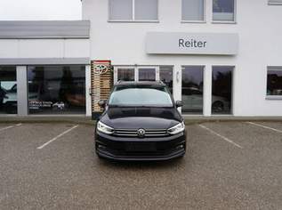 Touran Highline 1,5 TSI DSG *LED*PANO*KAMERA*, 22990 €, Auto & Fahrrad-Autos in 4600 Wels