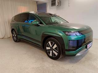 IONIQ 9 Prestige Line 110 kWh 4WD 96p72-O1O2, 69970 €, Auto & Fahrrad-Autos in 4663 Laakirchen