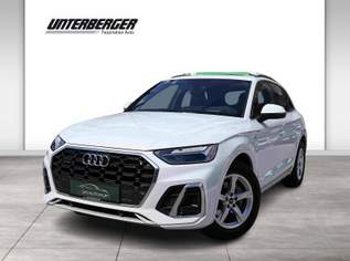 Q5 40 TDI quattro S-line S-tronic, 42490 €, Auto & Fahrrad-Autos in 6410 Marktgemeinde Telfs