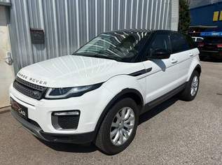 Range Rover Evoque HSE 2,0 TD4 Aut., 14990 €, Auto & Fahrrad-Autos in 6020 Innsbruck Range Rover Evoque HSE 2,0 TD4 Aut., 14990 €, Auto & Fahrrad-Autos in 6020 Innsbruck