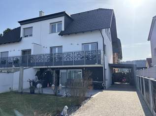 Doppelhaushälfte Pichling, 660000 €, Immobilien-Häuser in Oberösterreich