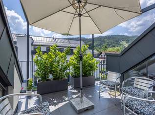 Neubau-Dachgeschosswohnung mit Südbalkon inkl. Tiefgaragenplatz in Villach, 369000 €, Immobilien-Wohnungen in 9500 Neubau-Dachgeschosswohnung mit Südbalkon inkl. Tiefgaragenplatz in Villach, 369000 €, Immobilien-Wohnungen in 9500