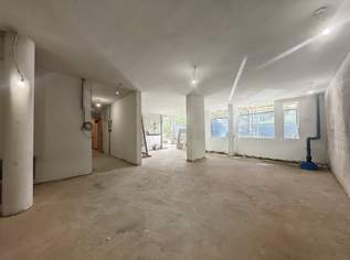 Neues Geschäftslokal beim Baumgartner-Casino Park, 2238.84 €, Immobilien-Gewerbeobjekte in 1140 Penzing Neues Geschäftslokal beim Baumgartner-Casino Park, 2238.84 €, Immobilien-Gewerbeobjekte in 1140 Penzing
