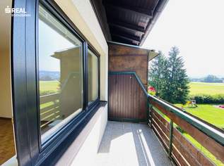 Sanierungsbedürftige 2-Zimmer-Wohnung mit Balkon in Neu-Anif, 199000 €, Immobilien-Wohnungen in 5081 Anif