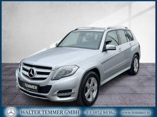 GLK 220 CDI 4MATIC, 14850 €, Auto & Fahrrad-Autos in 8434 Tillmitsch