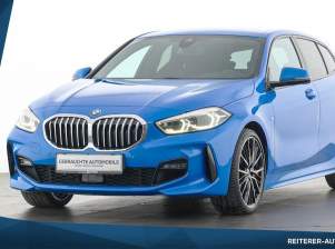 118i, 22990 €, Auto & Fahrrad-Autos in Steiermark