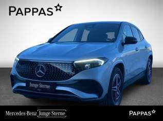 EQA 300 4MATIC Österreich-Edition, 42790 €, Auto & Fahrrad-Autos in 5751 Maishofen