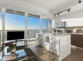 Sie suchen nach einem exklusiven Penthouse in Graz mit Traumaussicht ins Grüne? Dann sind Sie bei uns genau richtig! Leben Sie auf traumhaften 134m² mit atemberaubenden Freiflächen! 8010!, 0 €, Immobilien-Wohnungen in 8010 