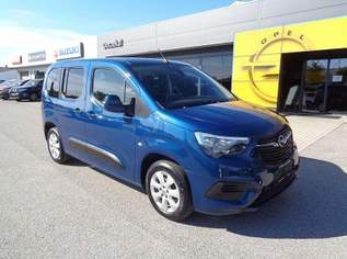 Combo 1,5 CDTI BlueInj. L L1H1 Innovation S/S, 14490 €, Auto & Fahrrad-Autos in 7540 Gemeinde Güssing