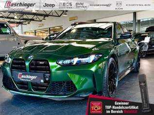 M3 Competition xDrive, 131890 €, Auto & Fahrrad-Autos in 4060 Leonding