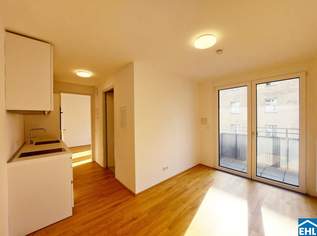 Gemütliche 3-Zimmerwohntraum mit Balkon in Ottakring, 999 €, Immobilien-Wohnungen in 1160 Ottakring