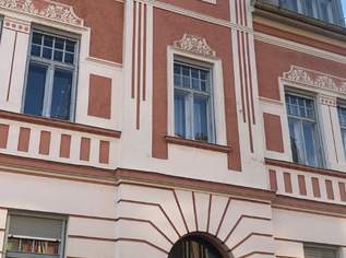 Gemütliche Erdgeschosswohnung in Kittelfeld - zentral und dennoch im Grünen, 490 €, Immobilien-Wohnungen in 8720 Knittelfeld