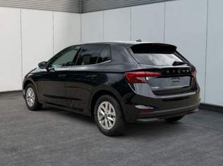 Fabia Selection ACC+SHZ+KAMERA+PDC+LED 1.0 TS..., 26927 €, Auto & Fahrrad-Autos in 6844 Gemeinde Altach