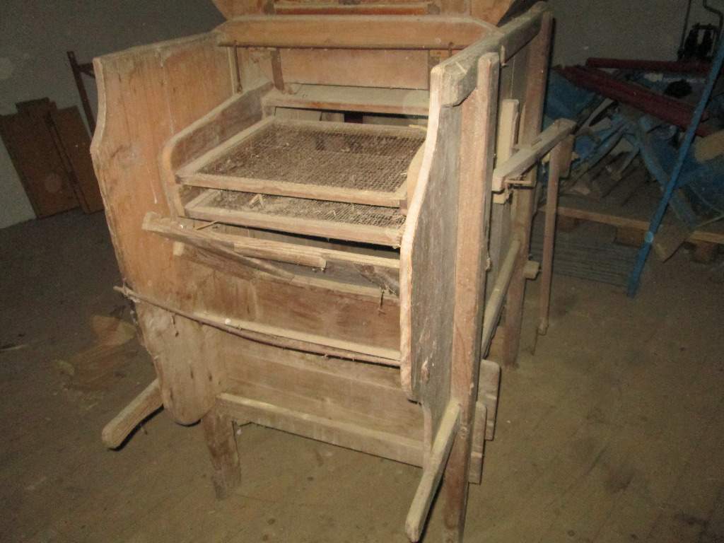 Windmühle Windmühle