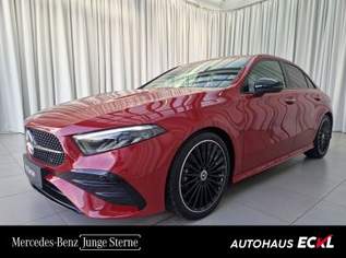 A 200 d Limousine AMG Line, 39990 €, Auto & Fahrrad-Autos in 3254 Gemeinde Bergland A 200 d Limousine AMG Line, 39990 €, Auto & Fahrrad-Autos in 3254 Gemeinde Bergland