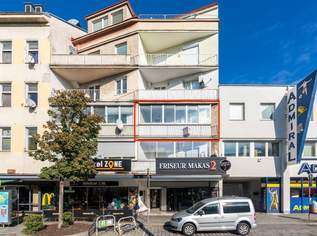 "Urban. Vernetzt. Ihr Platz in Simmering.", 250000 €, Immobilien-Wohnungen in 1110 Simmering