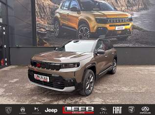 Compass 1.2 e-Hybrid First Edition e-DCT6 inkl. Komfort..., 43990 €, Auto & Fahrrad-Autos in 4600 Wels