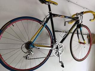 Rennrad Rennrad